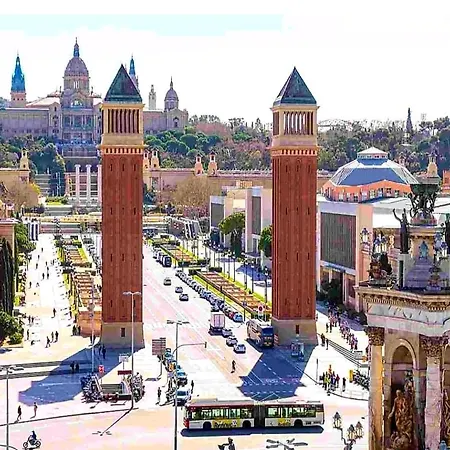Apartman En Segunda Linea De Mar, Wifi & A.c