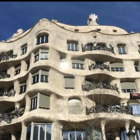 Apartman En Segunda Linea De Mar, Wifi & A.c