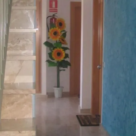 En Segunda Linea De Mar, Wifi & A.c Apartman Cubelles
