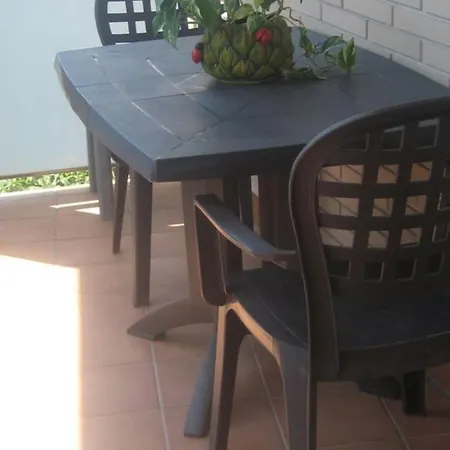 Apartmán En Segunda Linea De Mar, Wifi & A.c Cubelles